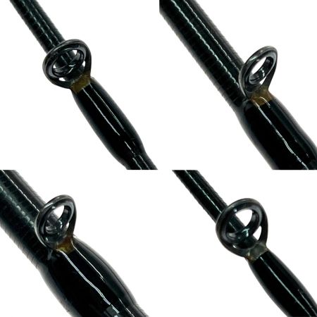 Abu Garcia アブガルシア ルアーロッド ソルティーステージ プロトタイプ ロックフィッシュ  XHRC872EXH