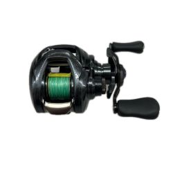 ベイトリール 8.1 タトゥーラ SV TW　本体のみ Cランク