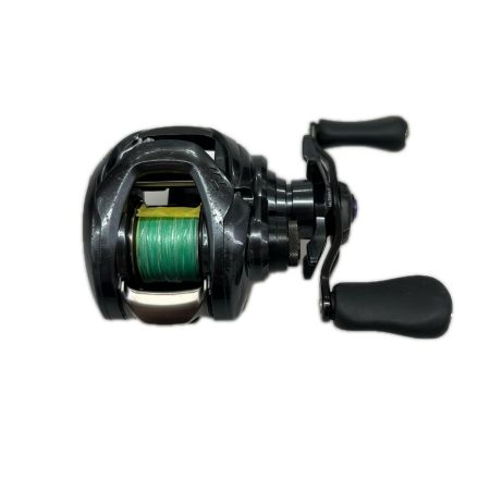 ベイトリール 8.1 タトゥーラ SV TW　本体のみ