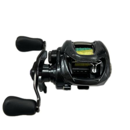 ベイトリール 8.1 タトゥーラ SV TW　本体のみ