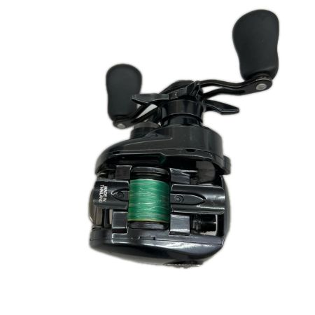 ベイトリール 8.1 タトゥーラ SV TW　本体のみ