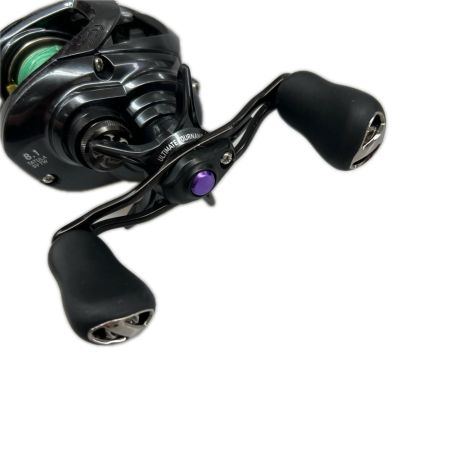 ベイトリール 8.1 タトゥーラ SV TW　本体のみ