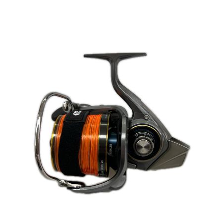 DAIWA ダイワ スピニングリール  19トーナメントサーフ 