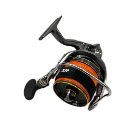 DAIWA ダイワ スピニングリール  19トーナメントサーフ 