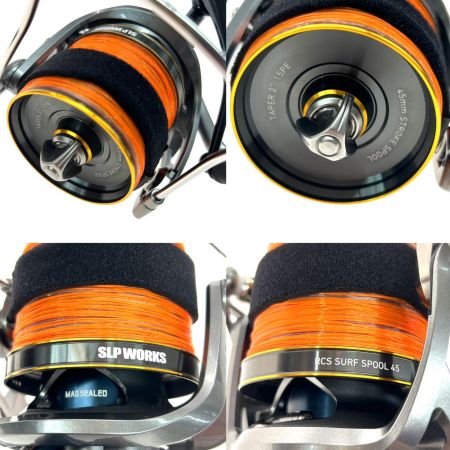 DAIWA ダイワ スピニングリール  19トーナメントサーフ 