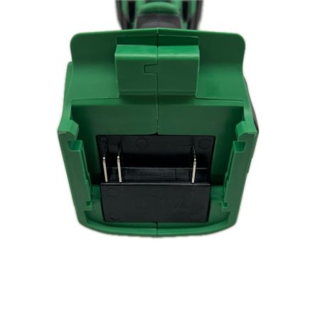 HiKOKI ハイコーキ 締付工具 ドライバドリル 本体のみ コードレス式 14.4v DS14DBSL グリーン