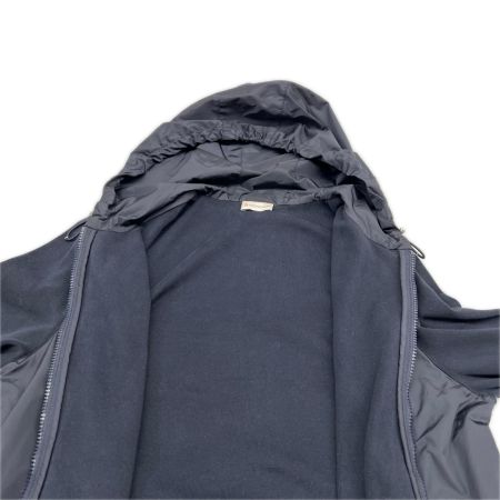 MONCLER モンクレール メンズ   ナイロンパーカー  SIZE L  C-TIND-17-1144 ブラック