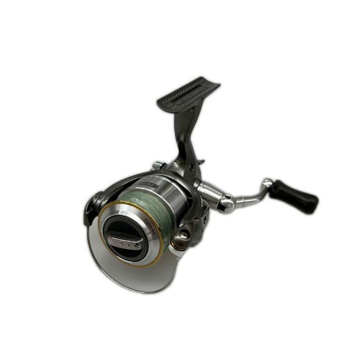 SHIMANO シマノ スピニングリール ツインパワー2500 本体のみ SC83E