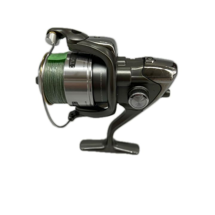 SHIMANO シマノ スピニングリール ツインパワー2500 本体のみ SC83E