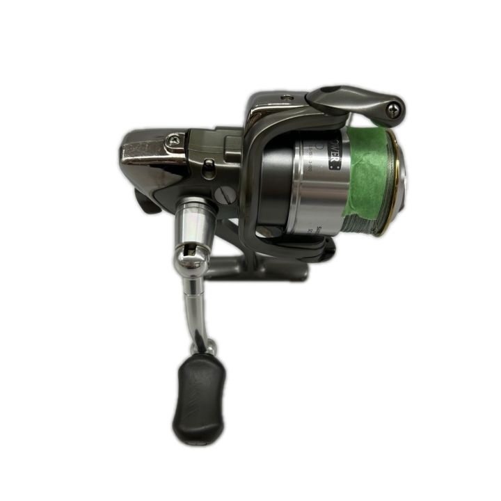 SHIMANO シマノ スピニングリール ツインパワー2500 本体のみ SC83E