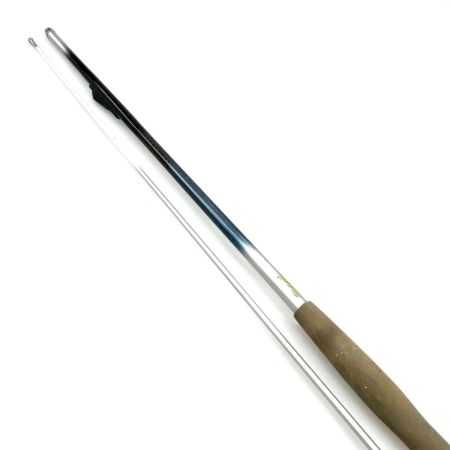 NFT 船竿  51000 パワーループ アドバンス シーマイティ 150-240 本体のみ 51000
