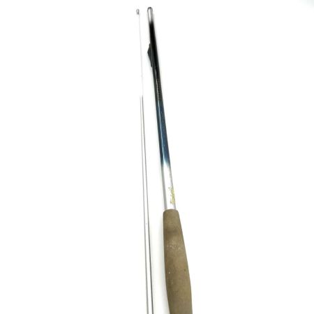 NFT 船竿  51000 パワーループ アドバンス シーマイティ 150-240 本体のみ 51000