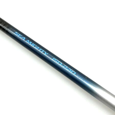 NFT 船竿  51000 パワーループ アドバンス シーマイティ 150-240 本体のみ 51000