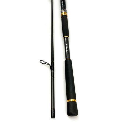 DAIWA ダイワ ルアーロッド   モアザン AGS 107MH 本体のみ 01474045