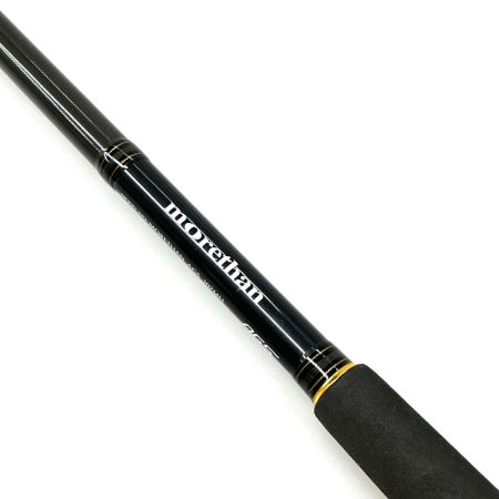 DAIWA ダイワ ルアーロッド   モアザン AGS 107MH 本体のみ 01474045