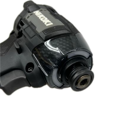 HiKOKI ハイコーキ 締付工具  インパクトドライバ 本体のみ 36v J4400810 WH36DD