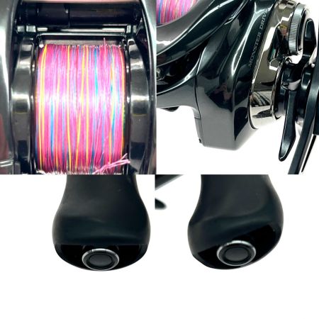 SHIMANO シマノ ベイトリール 箱付 046031