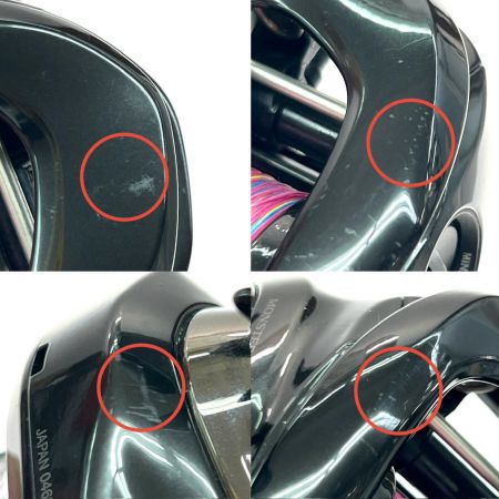 SHIMANO シマノ ベイトリール 箱付 046031