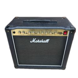 Marshall マーシャル ギターアンプ 本体のみ ガリ有 DSL15C Bランク