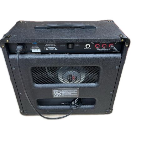 Marshall マーシャル ギターアンプ 本体のみ ガリ有 DSL15C