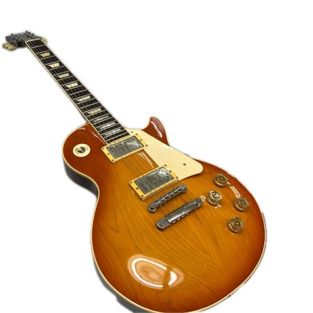 FUJIGEN エレキギター   レスポール ハードケース付 NLS100