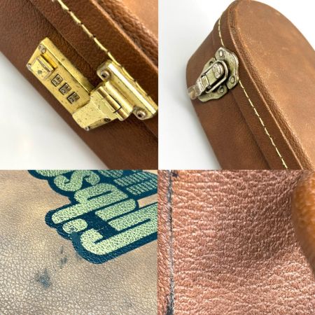 FUJIGEN エレキギター   レスポール ハードケース付 NLS100