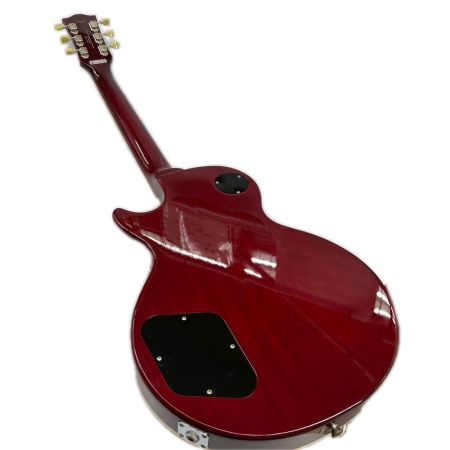 FUJIGEN エレキギター   レスポール ハードケース付 NLS100