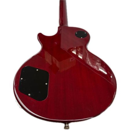 FUJIGEN エレキギター   レスポール ハードケース付 NLS100