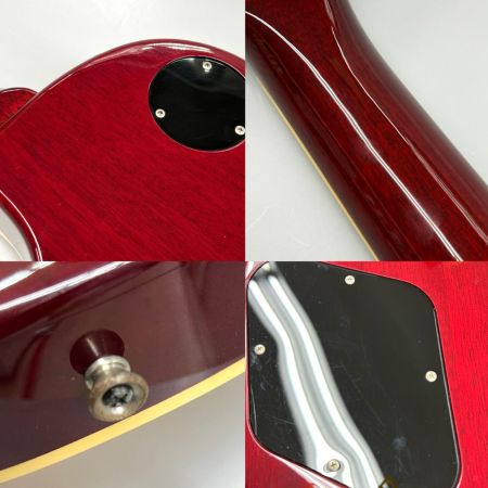 FUJIGEN エレキギター   レスポール ハードケース付 NLS100