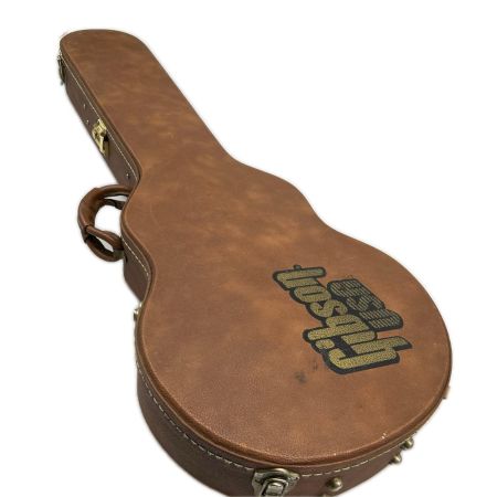 FUJIGEN エレキギター   レスポール ハードケース付 NLS100