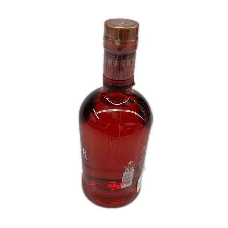 RED DOOR 蒸留酒類 スピリッツ ジン 700ml 未開栓