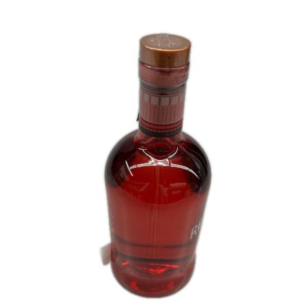 RED DOOR 蒸留酒類 スピリッツ ジン 700ml 未開栓