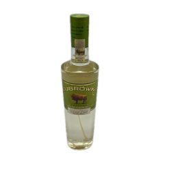 ZUBROWKA 蒸留酒類 スピリッツ ウォッカ 500ml 40％ Sランク 未開栓