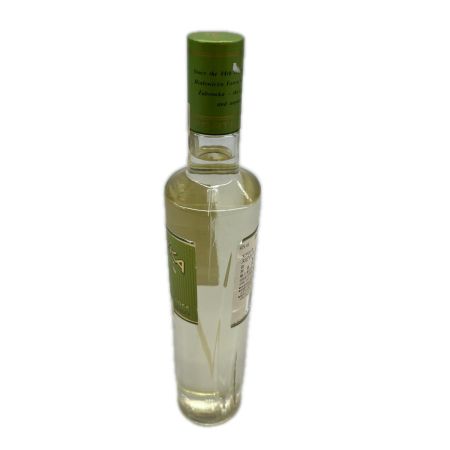 ZUBROWKA 蒸留酒類 スピリッツ ウォッカ 500ml 40％ 未開栓