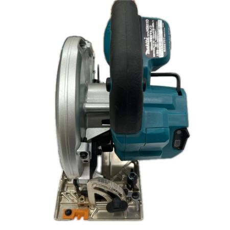 MAKITA マキタ 切断工具 丸のこ   本体のみ 18v 5042Y HS611D