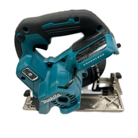 MAKITA マキタ 切断工具 丸のこ   本体のみ 18v 5042Y HS611D