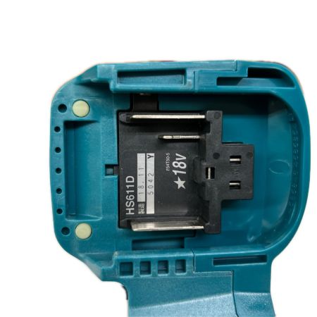 MAKITA マキタ 切断工具 丸のこ   本体のみ 18v 5042Y HS611D