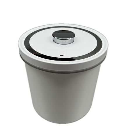 Ooble キッチン家電  真空保存容器 ライスストッカー