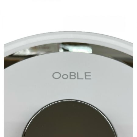 Ooble キッチン家電  真空保存容器 ライスストッカー