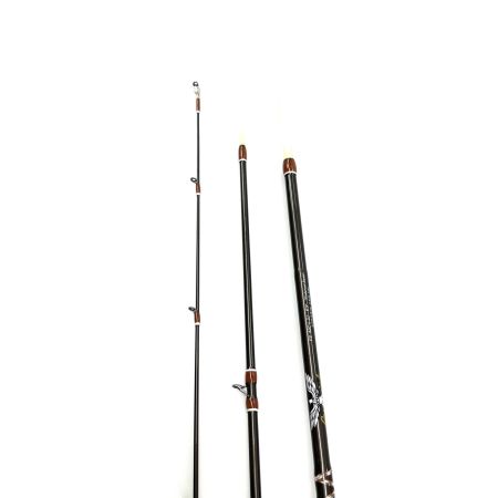 fenwick ロッド   アンダーカットバンク　 竿袋付き FS53CL-3J