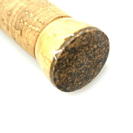 fenwick ロッド   アンダーカットバンク　 竿袋付き FS53CL-3J
