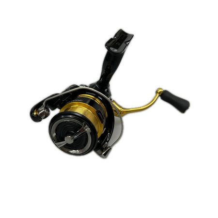 DAIWA ダイワ スピニングリール 23レガリス LT2500S-XH 本体のみ 162664