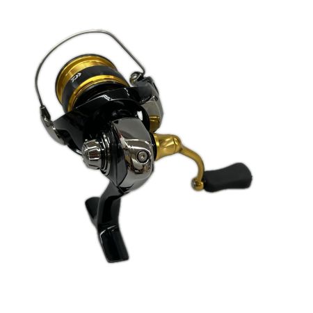DAIWA ダイワ スピニングリール 23レガリス LT2500S-XH 本体のみ 162664