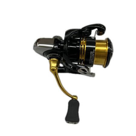 DAIWA ダイワ スピニングリール 23レガリス LT2500S-XH 本体のみ 162664