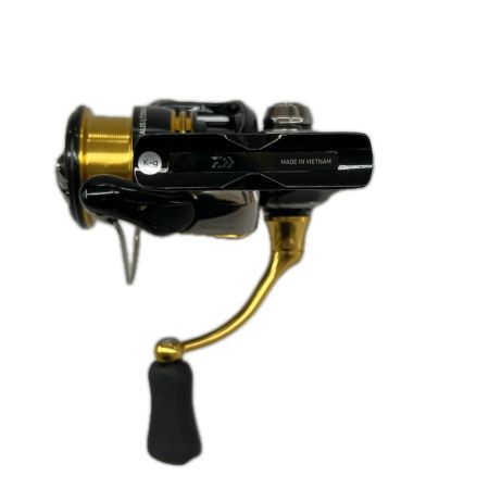 DAIWA ダイワ スピニングリール 23レガリス LT2500S-XH 本体のみ 162664