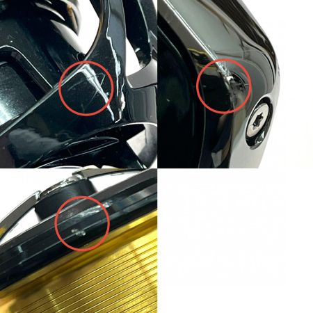 DAIWA ダイワ スピニングリール 23レガリス LT2500S-XH 本体のみ 162664