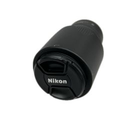 Nikon ニコン カメラ レンズ  AF-S Zoom-Nikkor 70-300mm f/4.5-5.6G Bランク