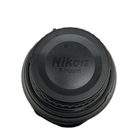 Nikon ニコン カメラ レンズ  AF-S Zoom-Nikkor 70-300mm f/4.5-5.6G