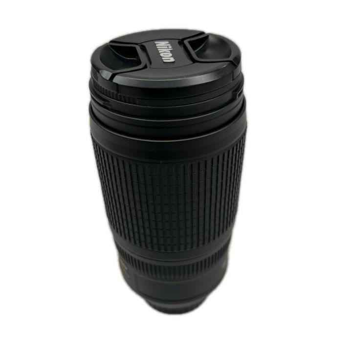 Nikon ニコン カメラ レンズ AF-S Zoom-Nikkor 70-300mm f/4.5-5.6G