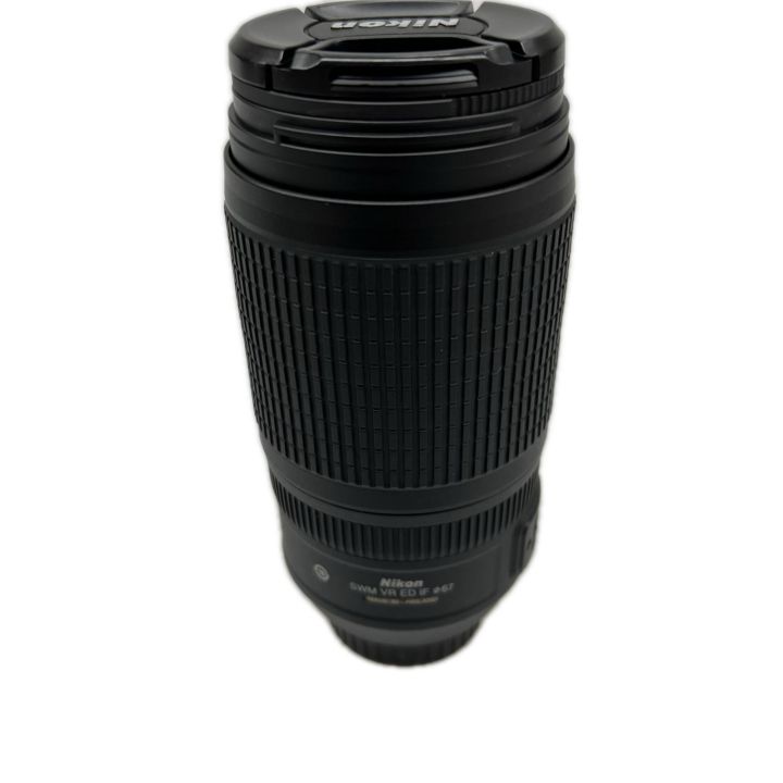 Nikon ニコン カメラ レンズ AF-S Zoom-Nikkor 70-300mm f/4.5-5.6G